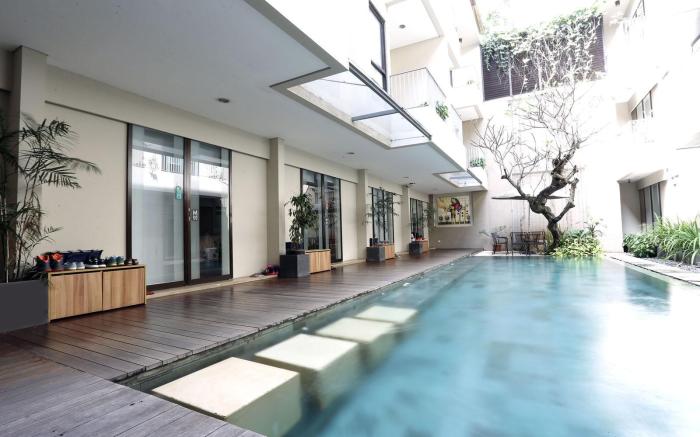 M Pavilion Karawaci
