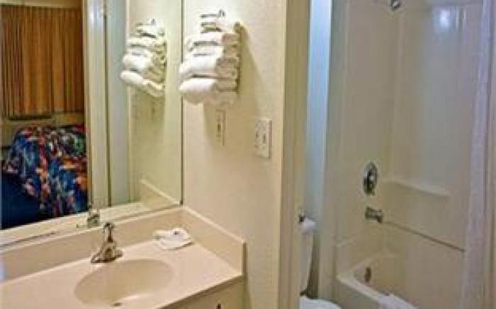 Motel 6 Mesa North