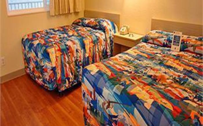 Motel 6 Mesa North