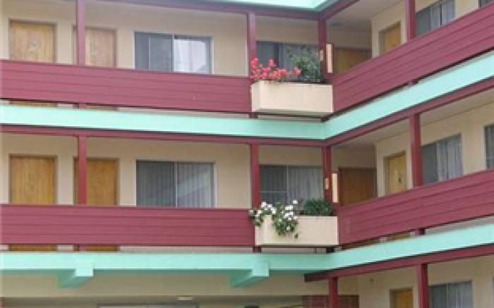 Motel Capri