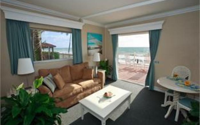 Sun Tower Hotel & Suites on the Beach