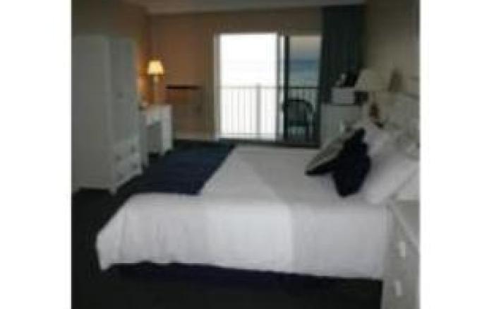 Sun Tower Hotel & Suites on the Beach