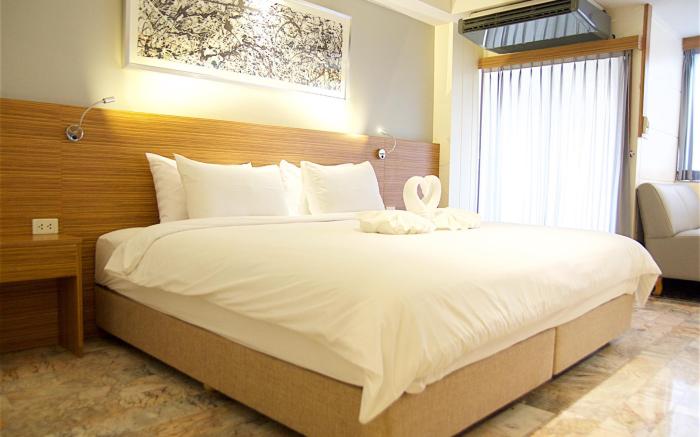 Jolly Suites & Spa Hotel