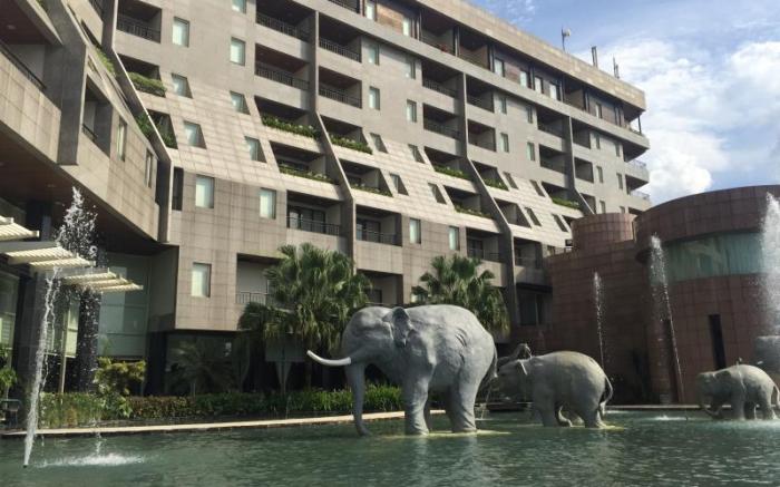 Labersa Grand Hotel &Convention Center