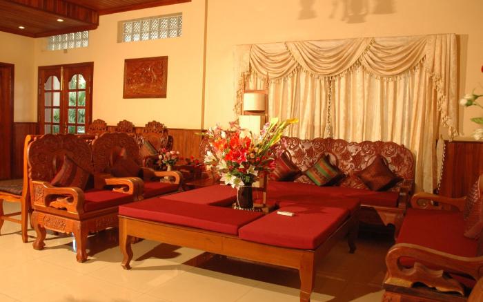 Shining Angkor Boutique Hotel