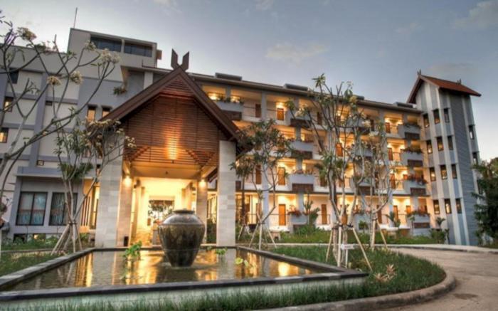 Bintang Flores Hotel