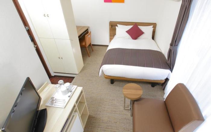 HOTEL MYSTAYS Ueno-Iriyaguchi