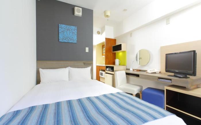 HOTEL MYSTAYS Ueno-Inaricho