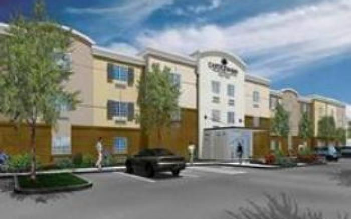 Candlewood Suites Texas City Hotel By IHG
