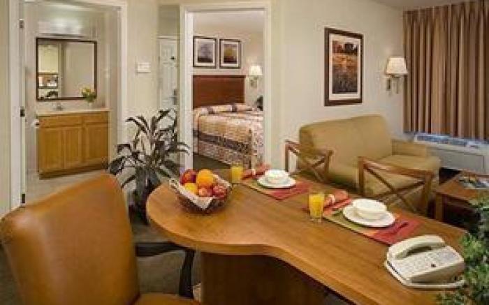 Candlewood Suites Texas City Hotel By IHG