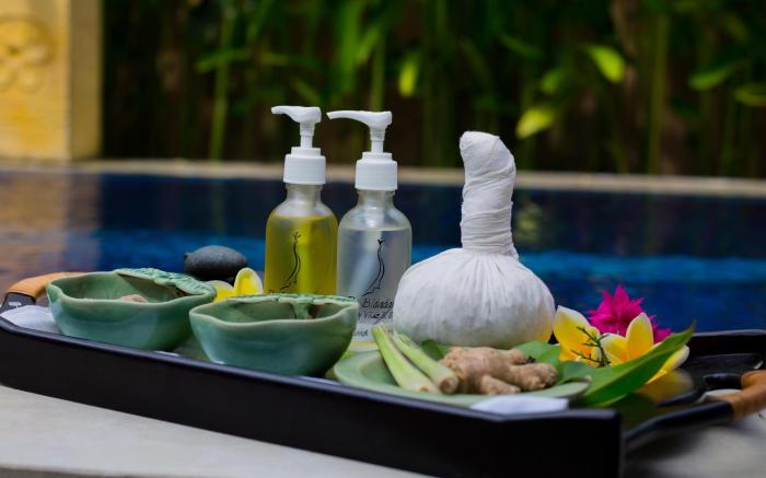 The Bidadari Villas and Spa Umalas - Seminyak