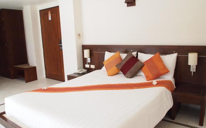 Evergreen Resort