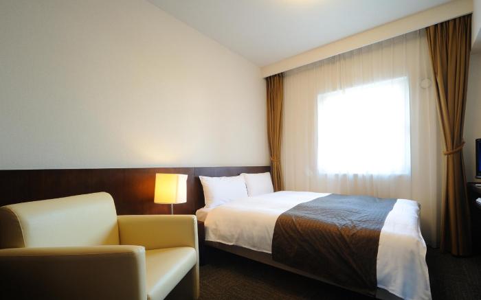 Dormy Inn Sendai Station Hot Springs