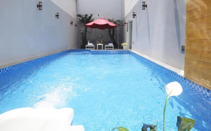Starlet Hotel Nha Trang