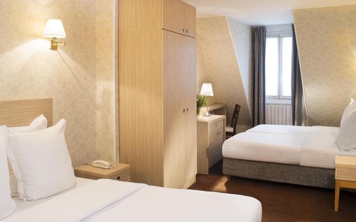 Hotel Opera Vivaldi