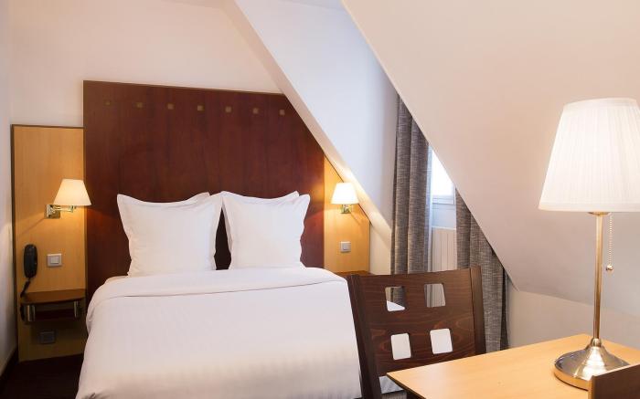 Hotel Opera Vivaldi