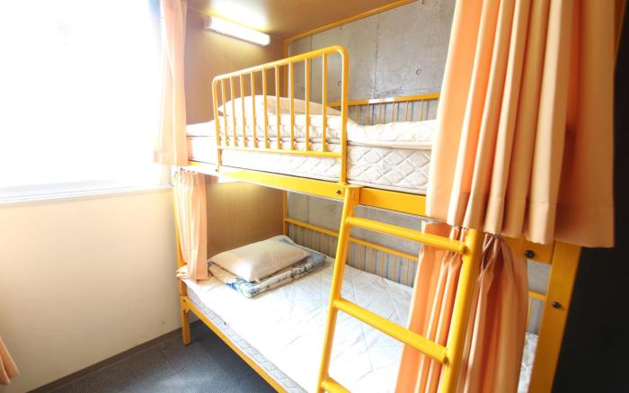 Sakura Hostel Asakusa