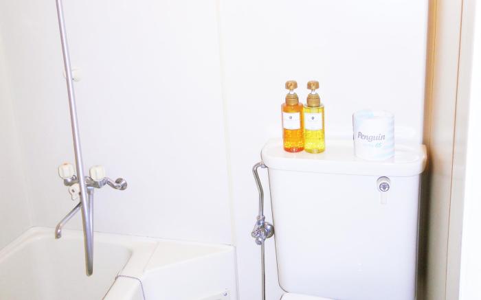 FLEXSTAY INN Tokiwadai