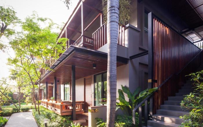 Banlansuan Resort