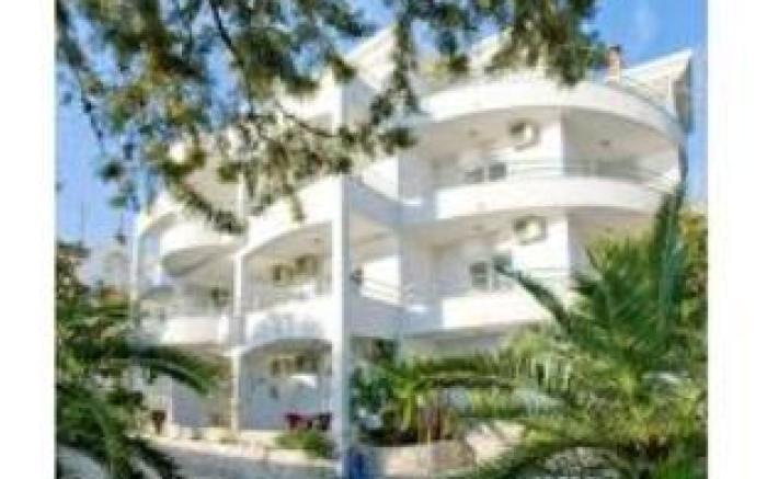 Apartments Villa Kukoljac