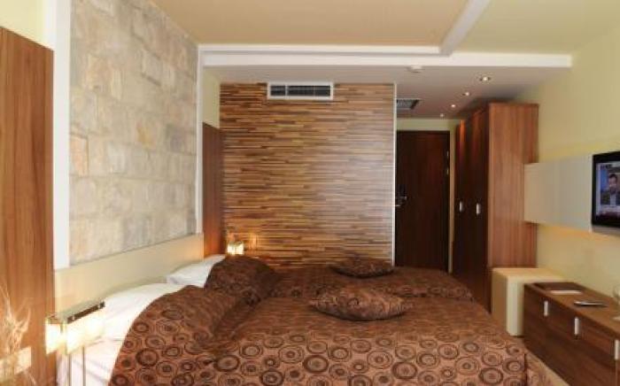 Hunguest Hotel Sun Resort