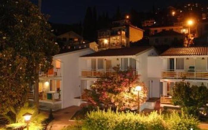 Hunguest Hotel Sun Resort