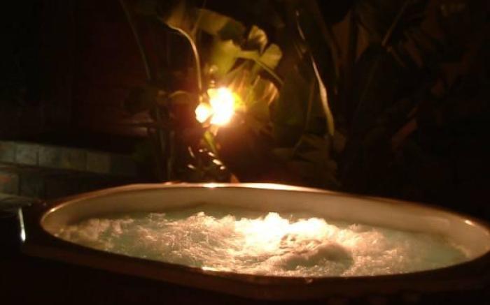 Mountview Spa & Guest House