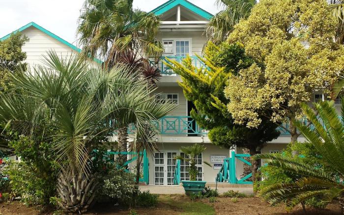 The Halyards Hotel and Spa