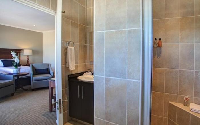 Cinnamon Boutique Guest House