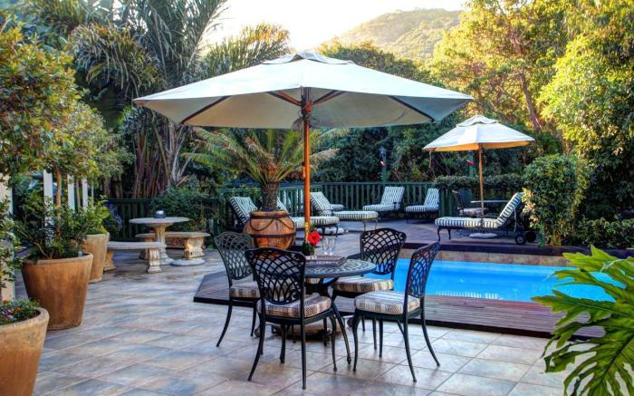 Cinnamon Boutique Guest House