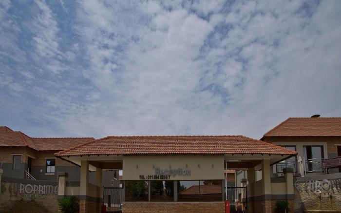 Europrime Hotel and Conference Venue  Johannesburg Boksburg O R Tambo