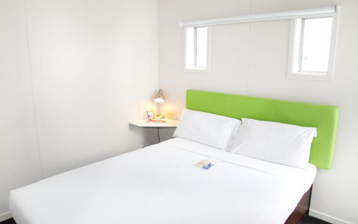 ibis budget Auckland Central