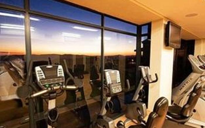 Simola Hotel, Country Club & Spa