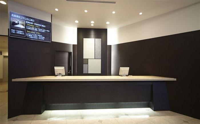 Dormy Inn EXPRESS Sendai Hirosedori