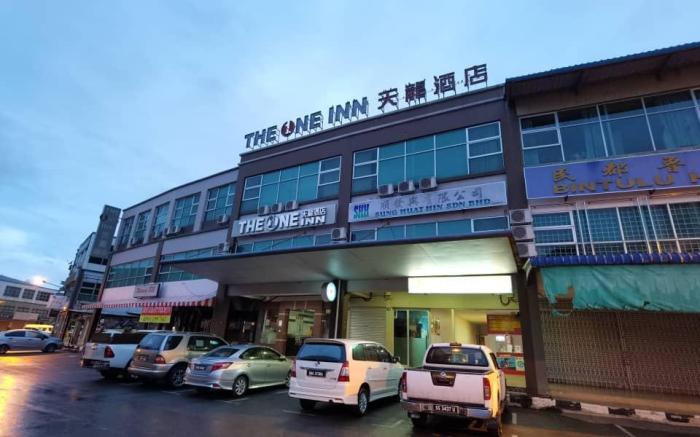 One Inn
