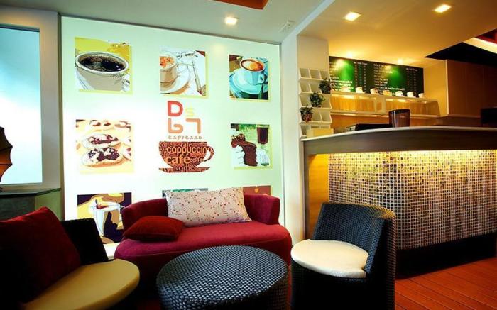 DS67 Suites Hotel