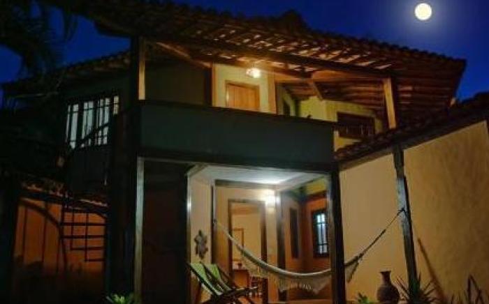 Arraial Praia Hotel Pousada