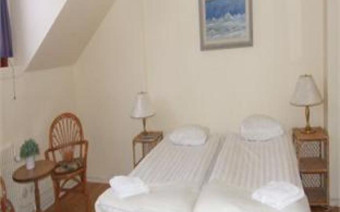 Avesta Stadshotell