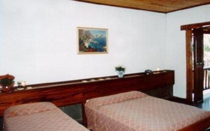 Novo Hotel Galeao