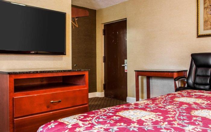 Rodeway Inn
