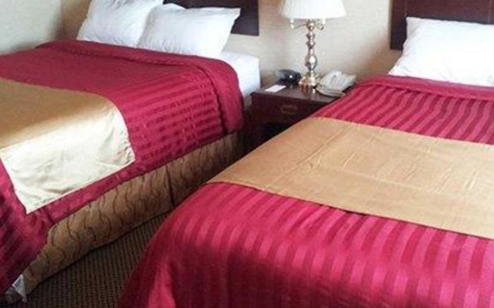 Econo Lodge City Centre