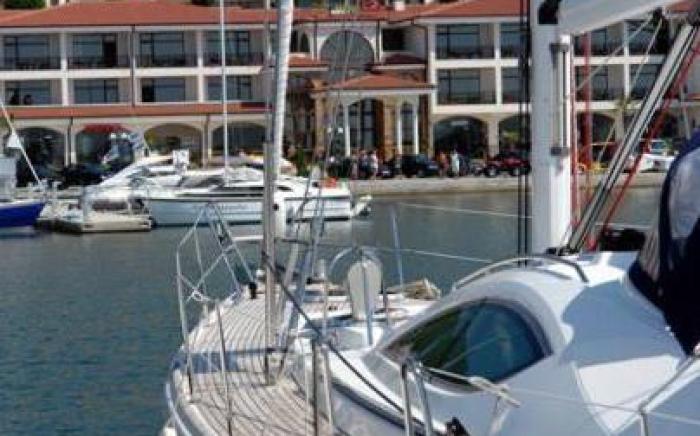 Hotel Palace Marina Dinevi