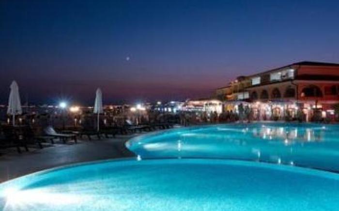 Hotel Palace Marina Dinevi