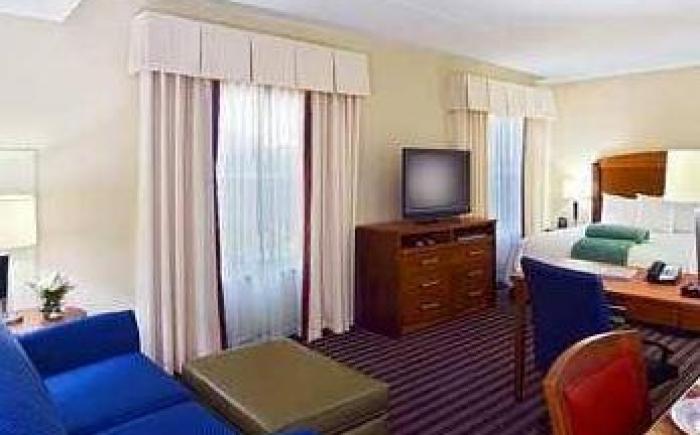 Homewood Suites by Hilton Virginia Beach/Norfolk Airport