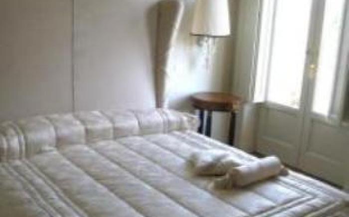 Hotel Certosa