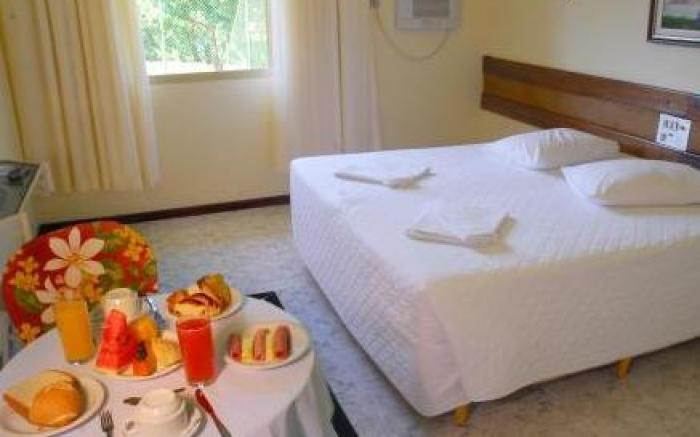 Complexo Eco Cataratas Resort by SJ