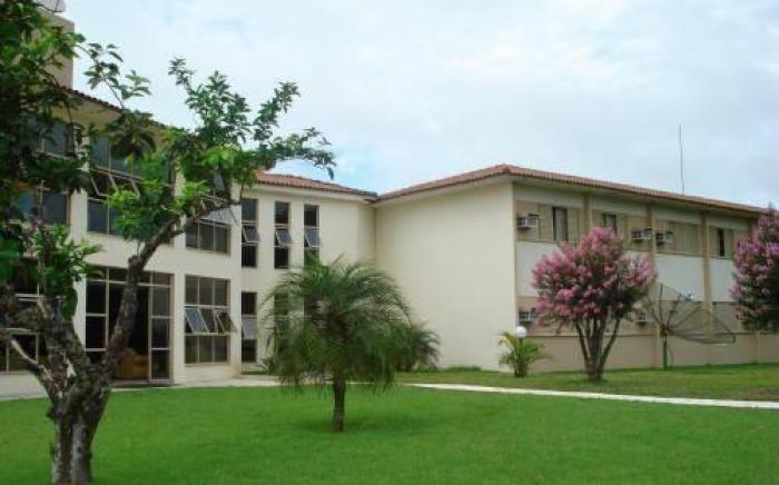 Complexo Eco Cataratas Resort by SJ