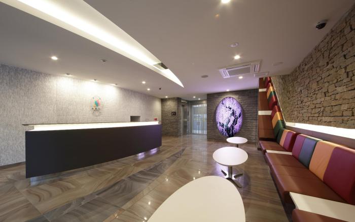 Sarasa Hotel Shinsaibashi