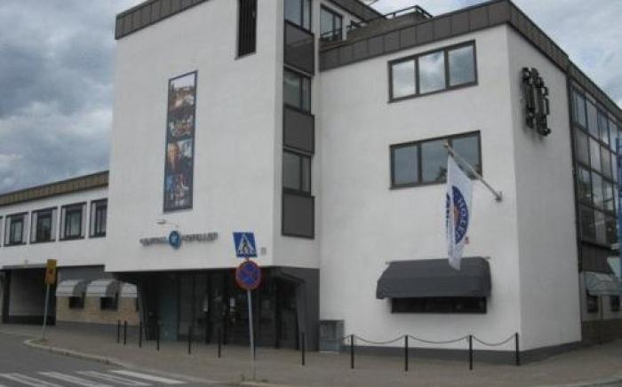 Centralhotellet