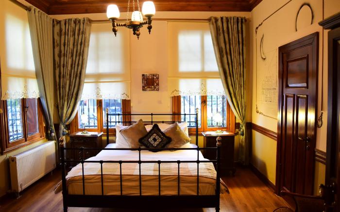 Ottoman Suites By Sera House